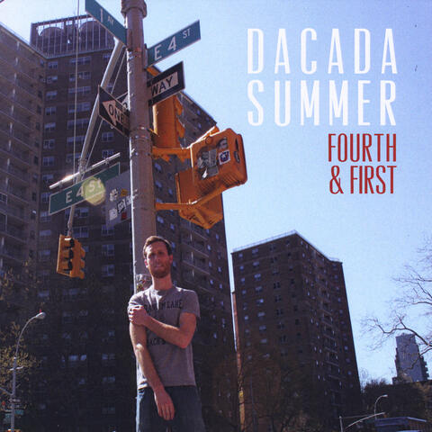 Fourth & First