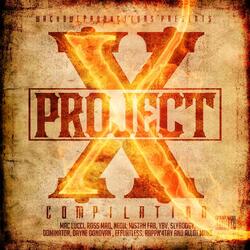 Gangstaz (feat. Konflict & Mac Lucci)
