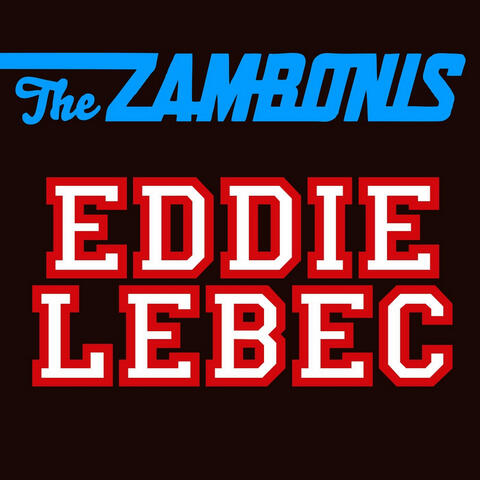 Eddie Lebec