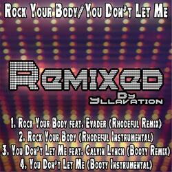 Rock Your Body (Rhodeful Remix)