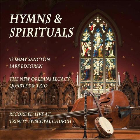 Hymns & Spirituals (Live)