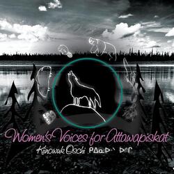 You Are Not Alone (Canoe Song) [Excerpt] [feat. Gail Obediah]