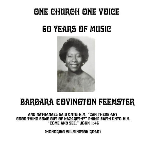 One Church One Voice 60 Years of Music