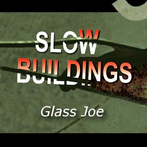 Glass Joe EP