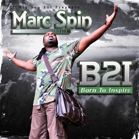 B2i (Born to Inspire)