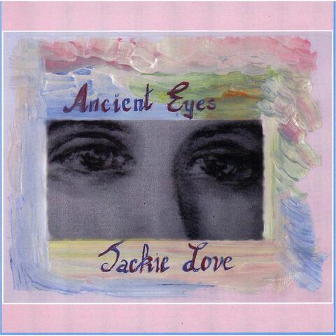 Ancient Eyes