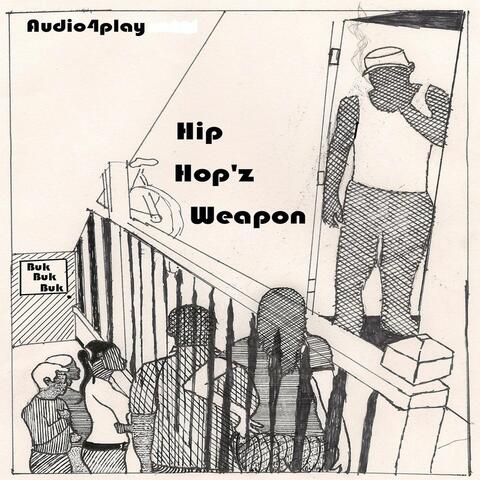 Hip Hop'z Weapon