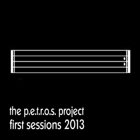 First Sessions 2013