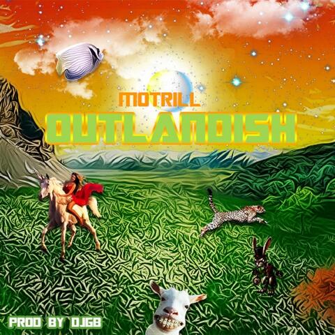 Outlandish