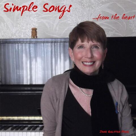 Simple Songs from the Heart