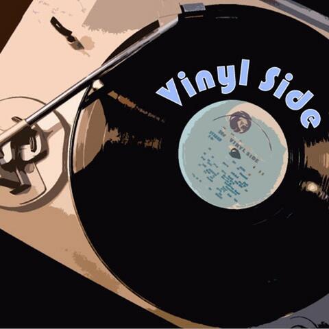 Vinyl Side