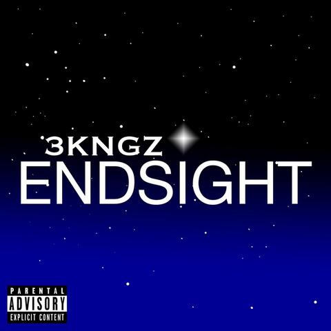 Endsight (feat. Chill, Meru & Is)