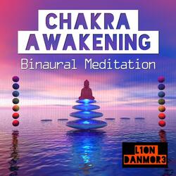 Chakras Activator (Binaural Meditation)
