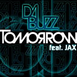 Tomorrow (feat. Jax)