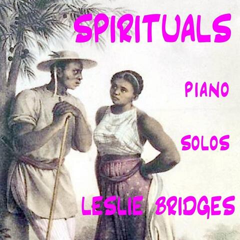 Spirituals Piano Solos
