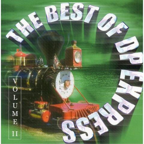 The Best of, Vol. Il