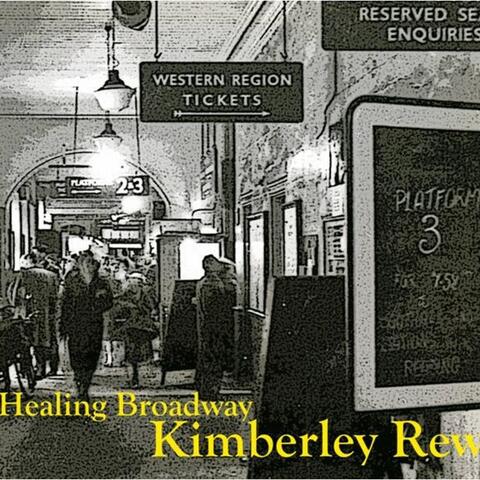 Healing Broadway