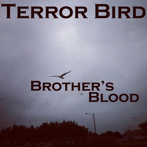 Terror Bird