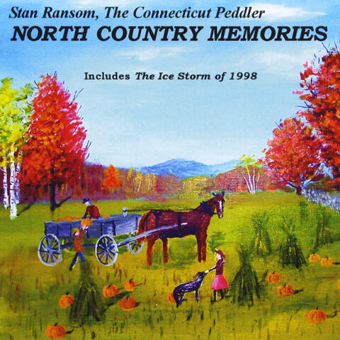 North Country Memories: Songs from Upstate New York