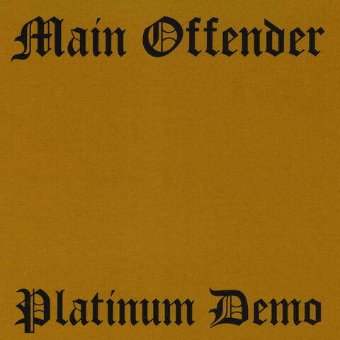 Platinum Demo