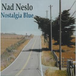 Nostalgia Blue