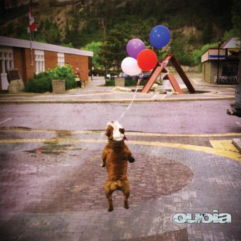 Quoia