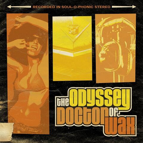The Odyssey of Doctor Wax