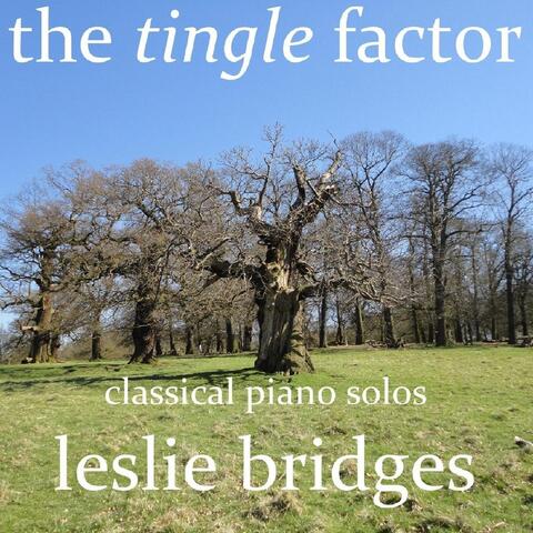 The Tingle Factor Classical Piano Solos
