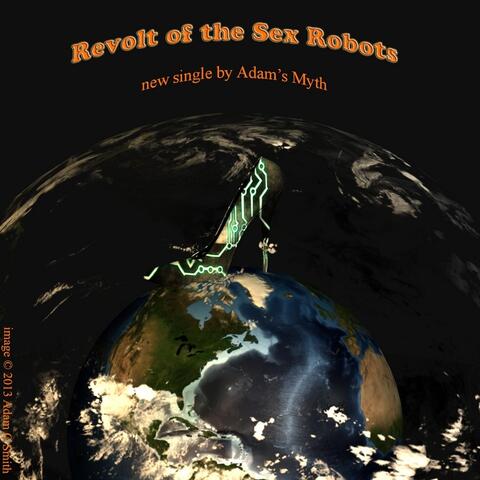 Revolt of the Sex Robots