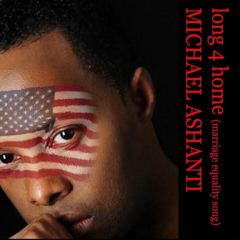 Michael Ashanti
