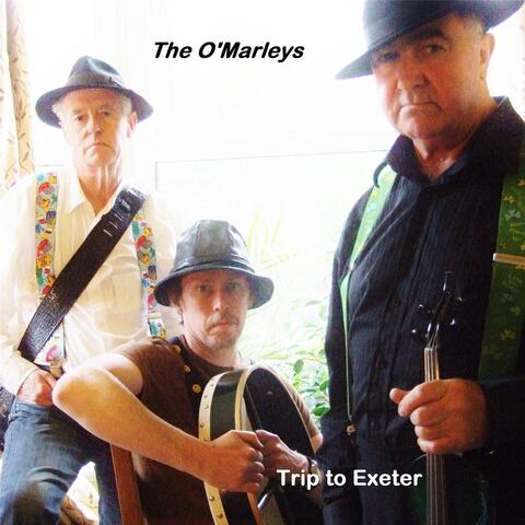 Trip to Exeter
