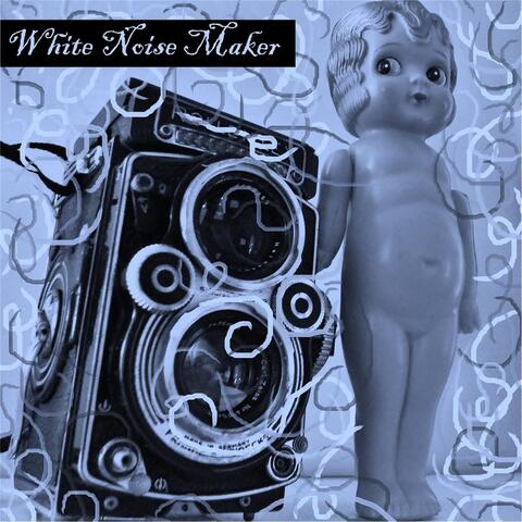 White Noise Maker