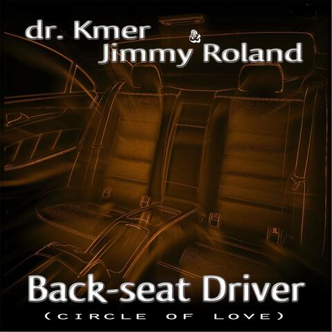 Backseat Driver (Circle of Love) [Radio Edit]