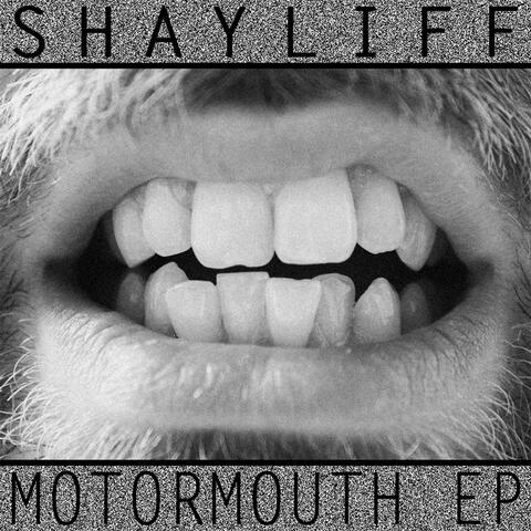 Motor Mouth EP
