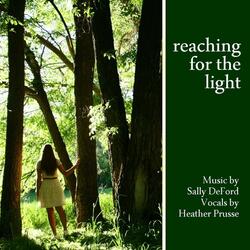 Arise and Shine Forth (feat. James Loynes & Heather Prusse)