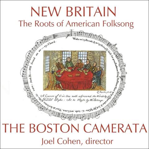 New Britain: The Roots of American Folksong