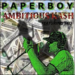 Paper Boy (feat. Sko)
