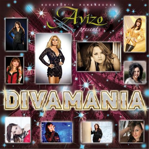 Avizo Presents Divamania