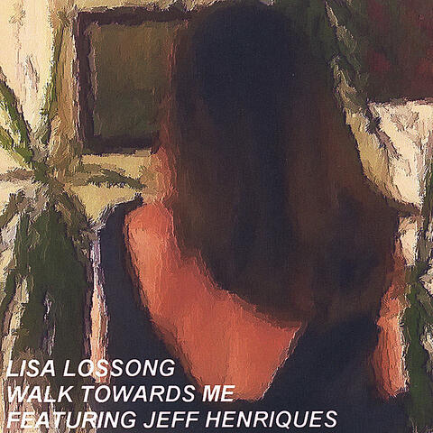 Walk Towards Me (feat. Jeff Henriques)