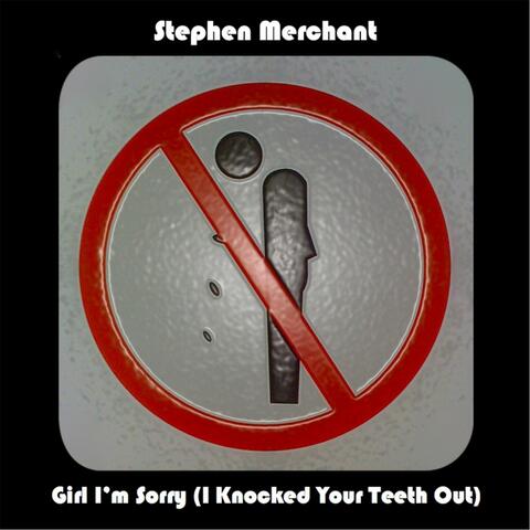 Stephen Merchant