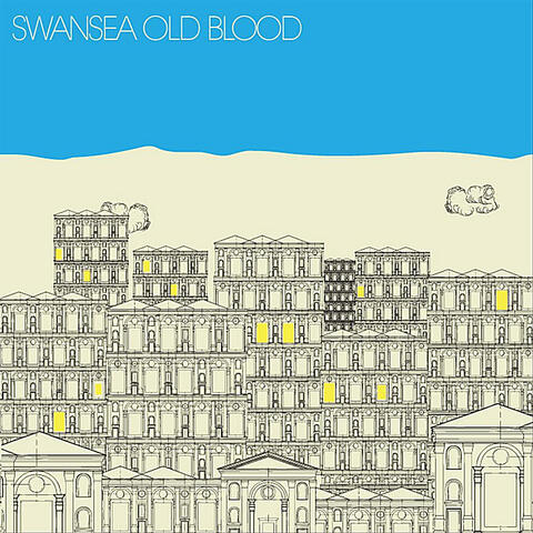 Old Blood
