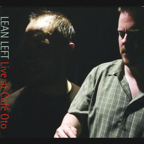 Live At Cafe Oto