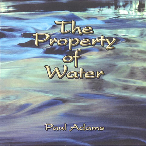 The Property of Water