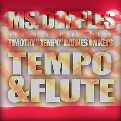 Tempo & Flute (feat. TImothy Tempo Barnes)