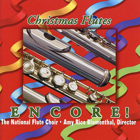 Christmas Flutes Encore!
