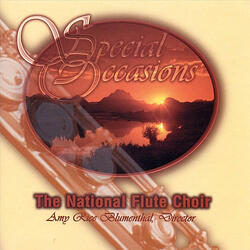 Royal Fireworks Suite: IV. La Rejouissance