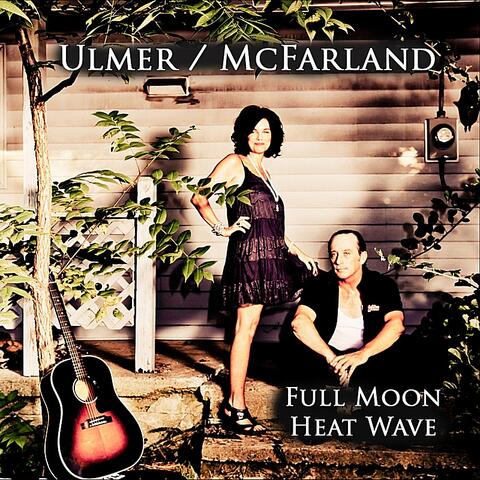 Full Moon Heat Wave