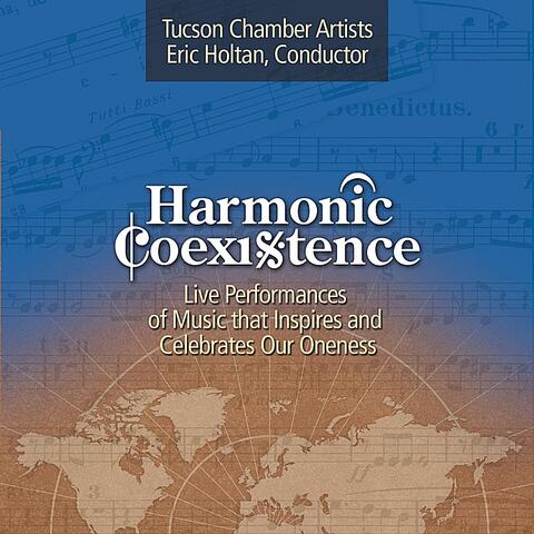Harmonic Coexistence