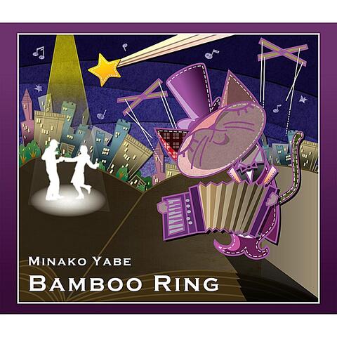 Bamboo Ring -- CANCELLED