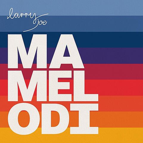 Mamelodi (feat. Vusi Mahlasela)